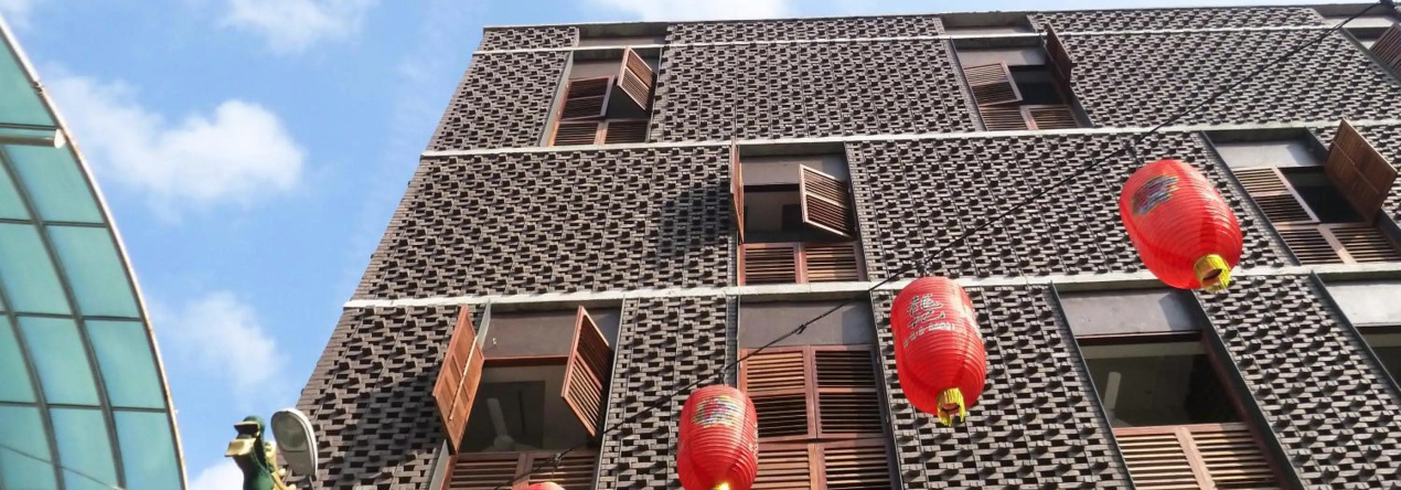 Lantern Hotel, Куала-Лумпур — фото 1