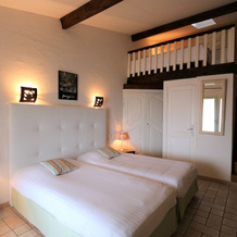 Hôtel de La Ferme Lamy, Meyrals — photo 5