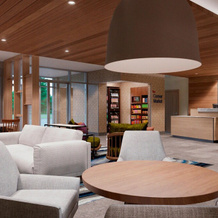 Fairfield Inn And Suites Arkadelphia, 阿卡德尔菲亚 — 照片 3