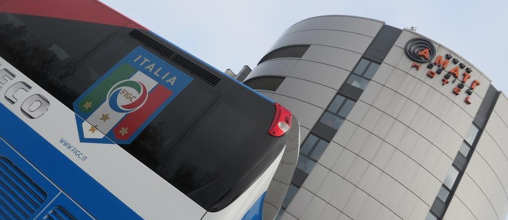 Amati' Design Hotel, Zola Predosa — photo 1