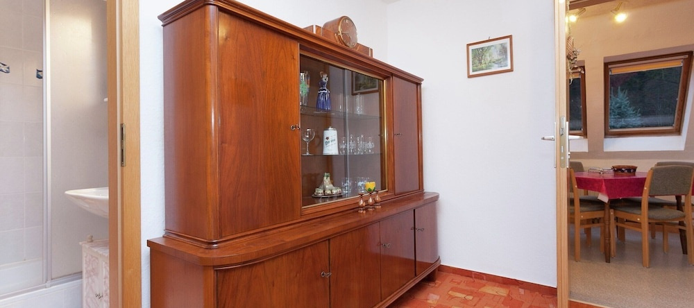 Gemutliche Wohnung mit Kamin in Dresden-freital, 弗赖塔尔 — 照片 1