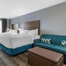 MainStay Suites Waukee - West Des Moines, 乌奥基 — 照片 3