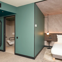 Novotel Bern Expo, 伯尔尼 — 照片 3