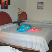 Hotel Campestre Sanvalay Inn, 梅尔加 — 照片 2