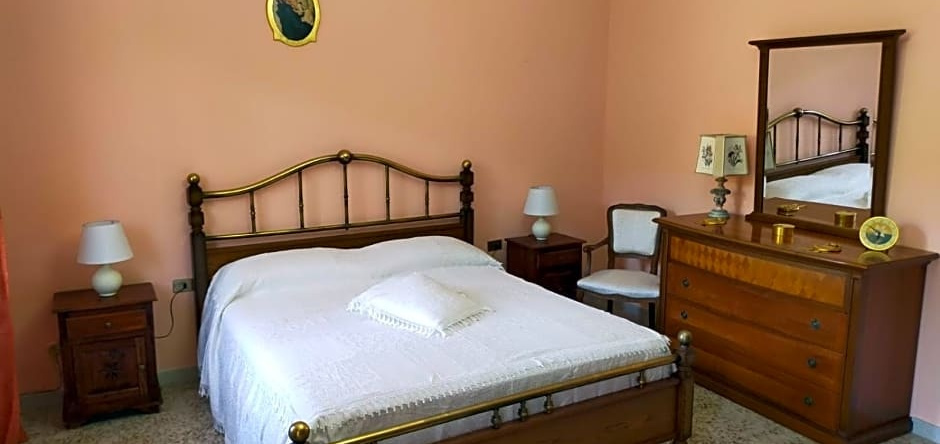 B&B il giardino di Eolo, Pietramelara — photo 1