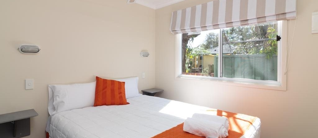 North Haven Holiday Village, 北港 — 照片 1