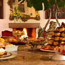 Pousada Queluz Hotel, 克卢什和贝拉什 — 照片 4