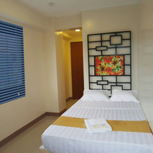 Bakasyunan Inn Laoag, Лаоак — фото 3