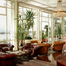 Lido Palace Hotel Baveno, 巴韦诺 — 照片 2