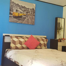 Mountain View Guest House, 博他仑 — 照片 2