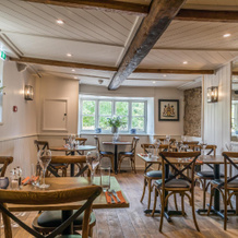 The Crown Inn, Питерборо — фото 2