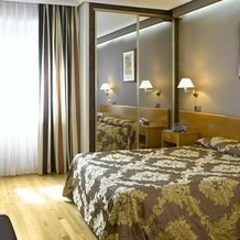 Hotel San José, 阿尔瓦塞特 — 照片 5