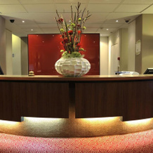 Golden Tulip Zoetermeer - Den Haag, Зутермер — фото 2
