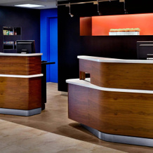 Courtyard by Marriott Philadelphia Plymouth Meeting, Plymouth Meeting — photo 2
