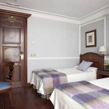 Hotel Rice Reyes Católicos, Бургос — фото 3