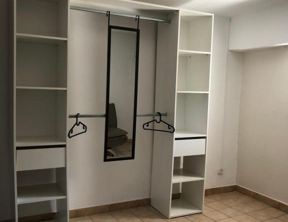 Logement Au Cœur Du Village De Rasteau, Расто — фото 1