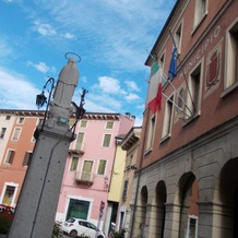 B&B A Casa Di Sara, Пескантина — фото 2