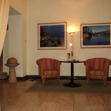 Hotel Herzog Georg, 巴特利本施泰因 — 照片 4
