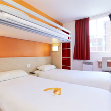 Hotel Première Classe Lyon Sud - Pierre Bénite, Ириньи — фото 3