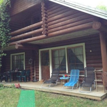 Unien Koti Cottage, Виролахти — фото 3