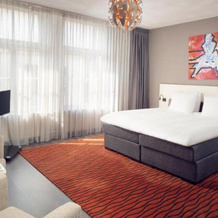 Hotel de Wereld, 瓦赫宁根 — 照片 5