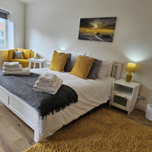 Charming 1-bed Apartment in Cromer Town Centre, 克罗默 — 照片 4