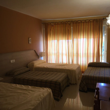 Hotel Manzanares, 曼萨纳雷斯 — 照片 4
