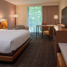 Hyatt Lodge Oak Brook Chicago, Oak Brook — photo 2