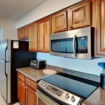 Tristan Towers unit 14D - Two Bedroom Condo, 彭萨科拉海滩 — 照片 5