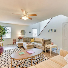 Charming Seneca Home - 3 Mi To Memorial Stadium!, Кеауи — фото 4