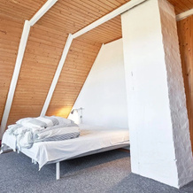 8 Person Holiday Home in Hasle, 哈斯勒 — 照片 3