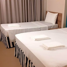 Apartamento Em Olímpia No Solar Das Águas, Олимпия — фото 4