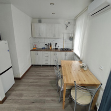 Na Parkovoy 9 Apartments, 新沙赫京斯克 — 照片 5