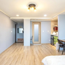 Wonju Quirinale Pension, Вонджу — фото 4
