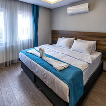 Ferah Suites, 特拉布宗 — 照片 3