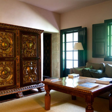 Rectoral de Cobres 1729, 圣阿德里安德科布雷 — 照片 5