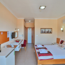 Samira Resort Hotel Aparts & Villas, 卡尔坎 — 照片 2