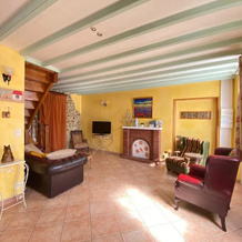 Charming Holiday Home With Garden In The Cotentin, Фьервиль-Ле-Мин — фото 2
