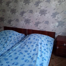 Hotel Family Hotel, Чиатура — фото 4