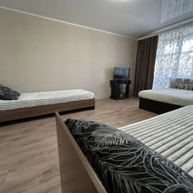 S Horoshim Remontom Flat, Uchaly — photo 4