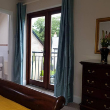 Faithlegg House Hotel Holiday Lodge, Фейтлегг — фото 2