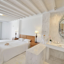 Amazon Mykonos Resort & Spa, Агиос Иоаннис Диакофтис — фото 4