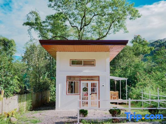 Tiny House in Dahilayan, Manolo Fortich — photo 1
