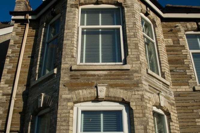 The Blue Door, Newquay — photo 1