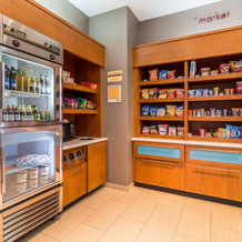 Springhill Suites By Marriott Houston Rosenberg, Розенберг — фото 4