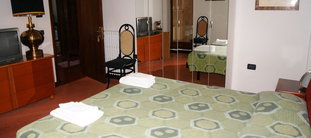 Locanda La Tagliolina, Monteveglio — photo 1