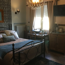 Au Logis de Sylvie, 科当 — 照片 2