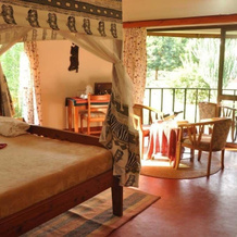 Kilemakyaro Mountain Lodge, 马查梅 — 照片 3