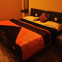 V Resorts Pavani Barkot, 乌塔尔卡希 — 照片 4