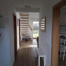 Ferienhaus Lütt Matten, 霍亨申贝格 — 照片 4